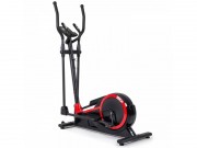 Орбитрек Hop-Sport HS-050C Frost Black/red фото